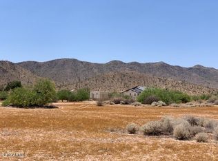 8712 S Summit Dr, Casa Grande, AZ 85193