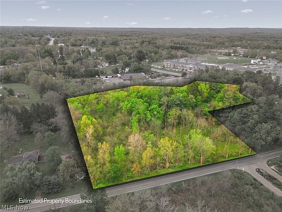 2nd image of Sanitarium Rd