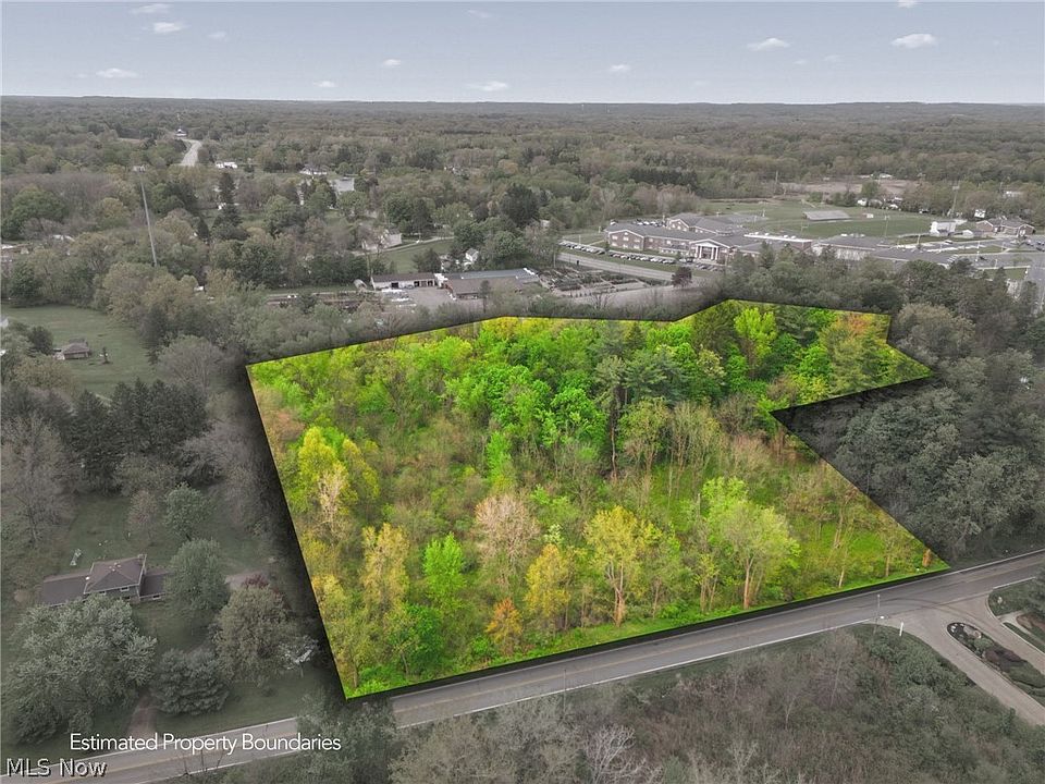 1st image of Sanitarium Rd