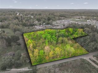 Sanitarium Rd, Akron, OH 44312
