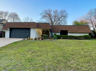 5829 E 64th St S, Tulsa, OK 74136