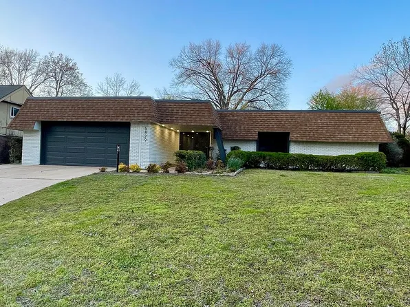 5829 E 64th St S, Tulsa, OK 74136
