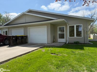 214 E Shaw St, Osceola, IA, 50213