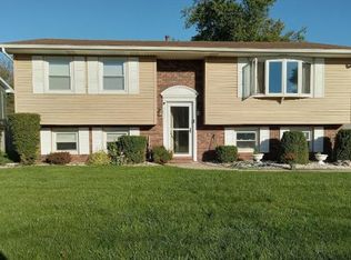 7511 Idaho Ave, Hammond, IN 46323