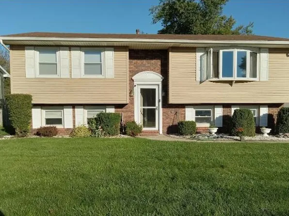 7511 Idaho Ave, Hammond, IN 46323