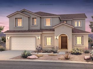 Messina Plan, Harvest - Enchantment Series, Queen Creek, AZ 85142