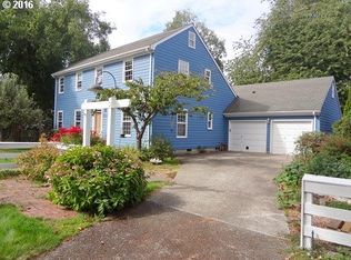 1534 Cal Young Rd, Eugene, OR 97401