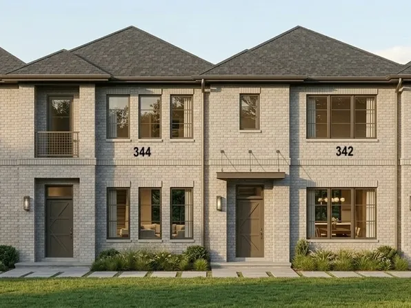 340 Nursery Ln, Fort Worth, TX 76114