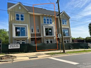 409 S Bruns Ave #WET0102, Charlotte, NC 28208