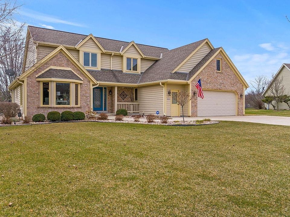 5635 South Berkshire Ct, New Berlin, WI 53151 Zillow