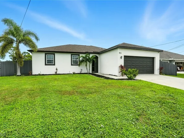 1823 NW 10th St, Cape Coral, FL 33993
