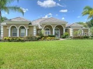 16108 Suncrest Shores Dr, Odessa, FL 33556