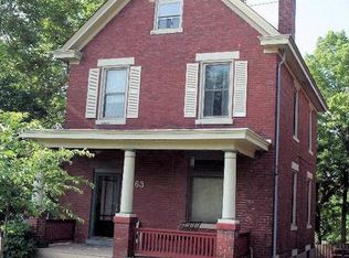 3163 Niles St, Cincinnati, OH 45208