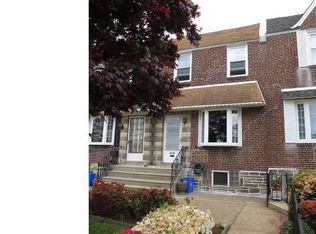 3434 Hartel Ave, Philadelphia, PA 19136