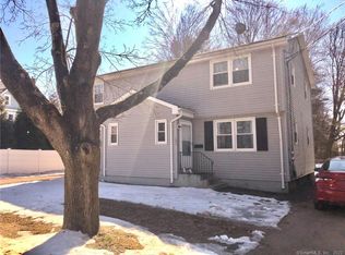 160 Woodbridge St, Manchester, CT 06042