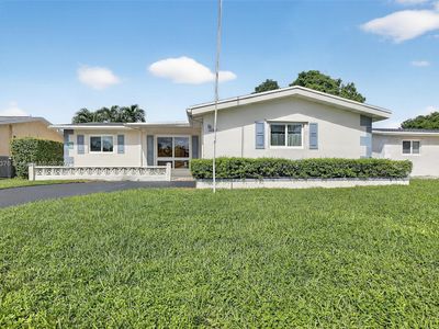 2849 NW 87th Ave, Sunrise, FL, 33322