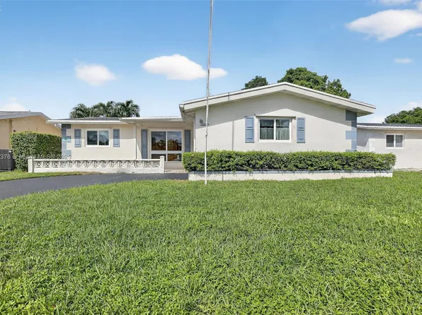 2849 NW 87th Ave, Sunrise, FL 33322