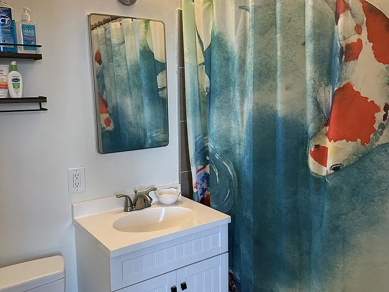 1420 Webster St #6 — Photo 11