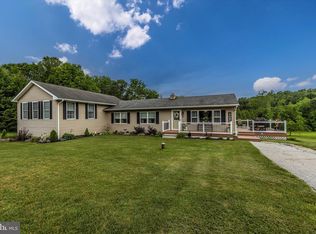 4704 Old Hanover Rd, Westminster, MD 21158