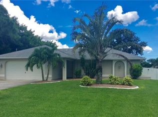 238 SE 2nd St, Cape Coral, FL 33990
