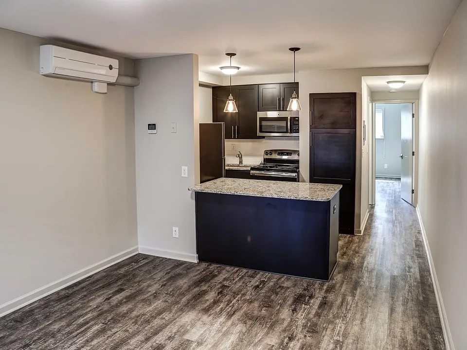Highland Flats