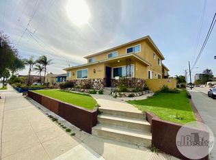 11601 Birch Ave APT A, Hawthorne, CA 90250