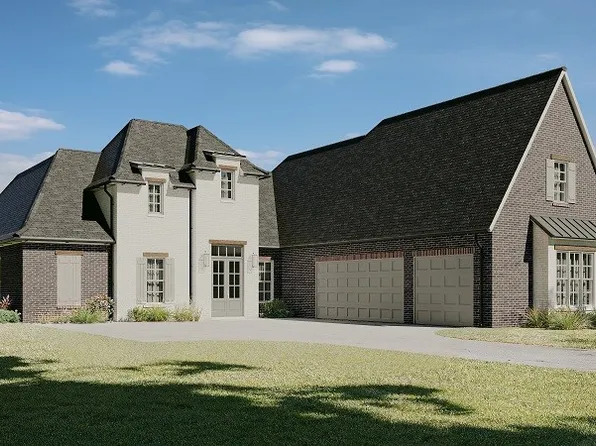2133 Garrett Farms Row, Shreveport, LA 71106