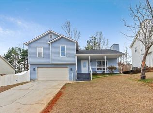 742 Shoal Cir, Lawrenceville, GA 30046