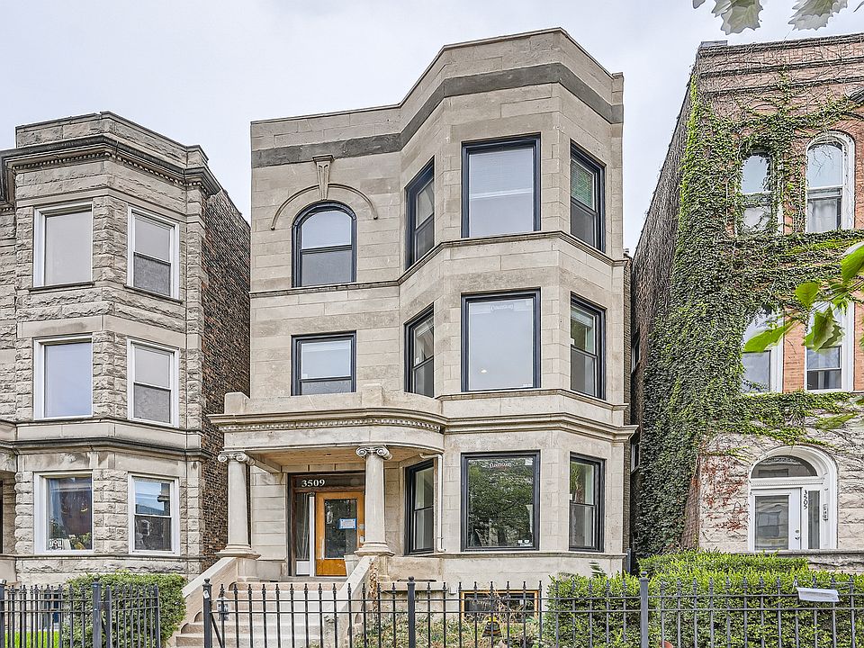 1st image of 3509 N Sheffield Ave #2