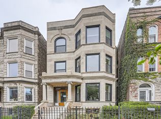 3509 N Sheffield Ave #2, Chicago, IL 60657
