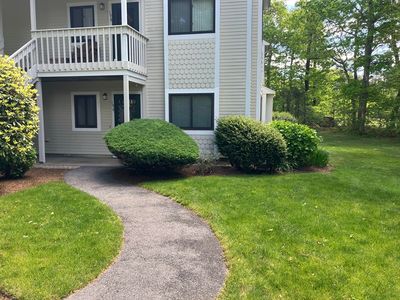 196 Eaton Ln UNIT 196, Brewster, MA, 02631