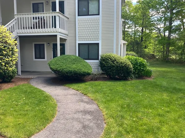 196 Eaton Ln Unit 196, Brewster, MA 02631