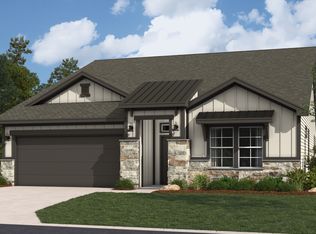 Arlington Plan, Hunters Ranch, San Antonio, TX 78253