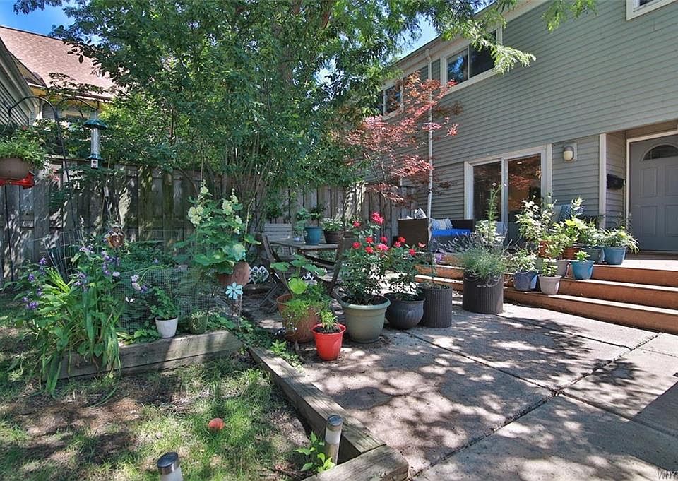1st image of 605 Bird Ave #B
