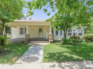 710 Bowman Ave, Salem, VA 24153
