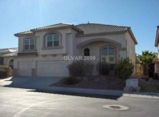 684 Vortex Ave, Henderson, NV 89002