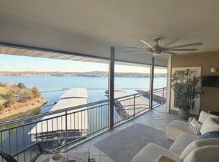 372 W Palisades Condo Dr #2A, Lake Ozark, MO 65049