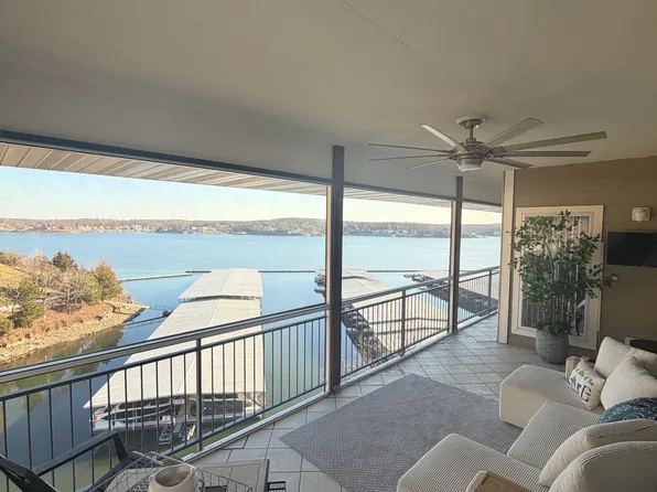 372 W Palisades Condo Dr #2A, Lake Ozark, MO 65049
