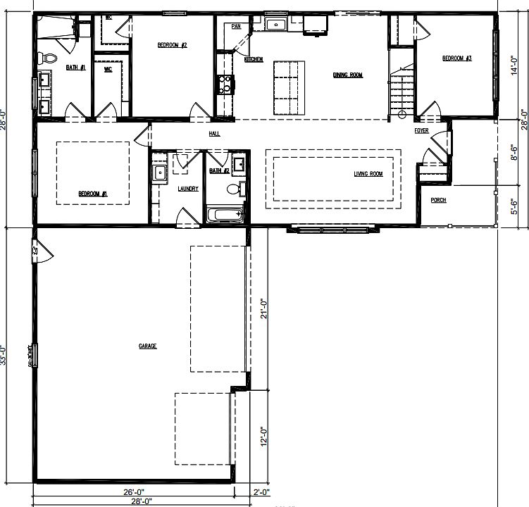 2nd image of 1100 Slate St