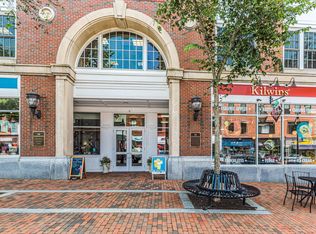 18 Congress St SUITE 306, Portsmouth, NH 03801