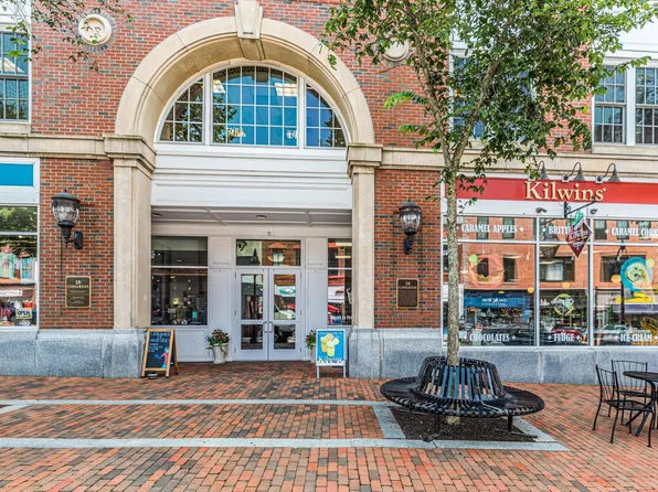 18 Congress Street #306, Portsmouth, NH 03801