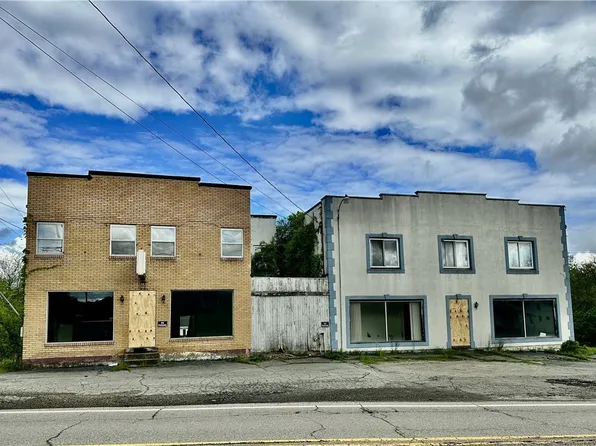 132 Rockdale Rd, Follansbee, WV 26037