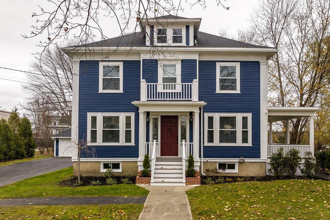 3 bed, 2.5 bath, 2664 sqft, $5,500 — Photo 1