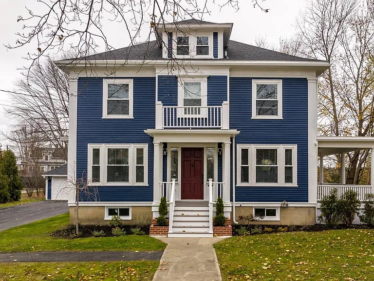 815 Central Ave — Photo 1