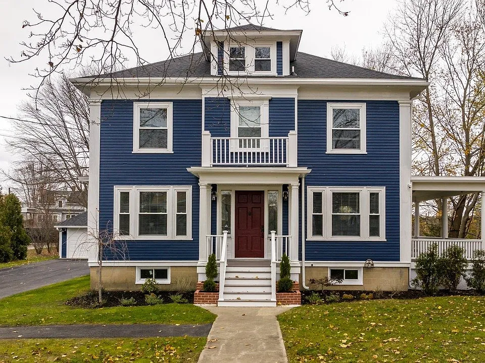 815 Central Ave