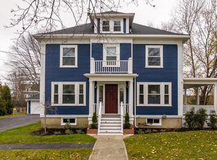 815 Central Avenue, Dover, NH 03820