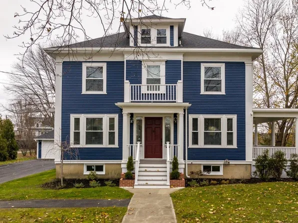 815 Central Avenue, Dover, NH 03820
