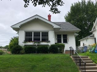 4648 1st Ave S, Minneapolis, MN 55419