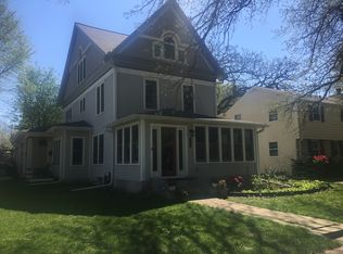 4201 Vincent Ave S, Minneapolis, MN 55410