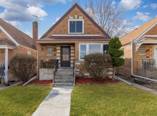 3407 W 72nd Pl, Chicago, IL